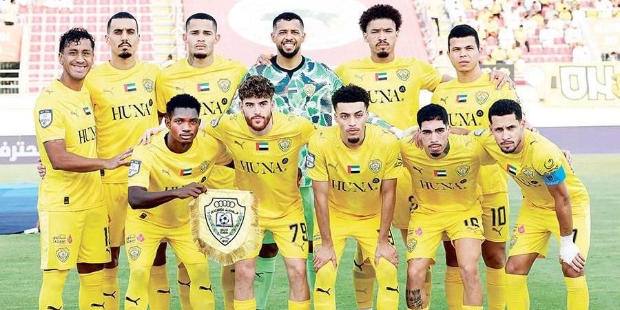 الوصل يواجه المحرق في البحرين على قمة «أبطال آسيا 2»