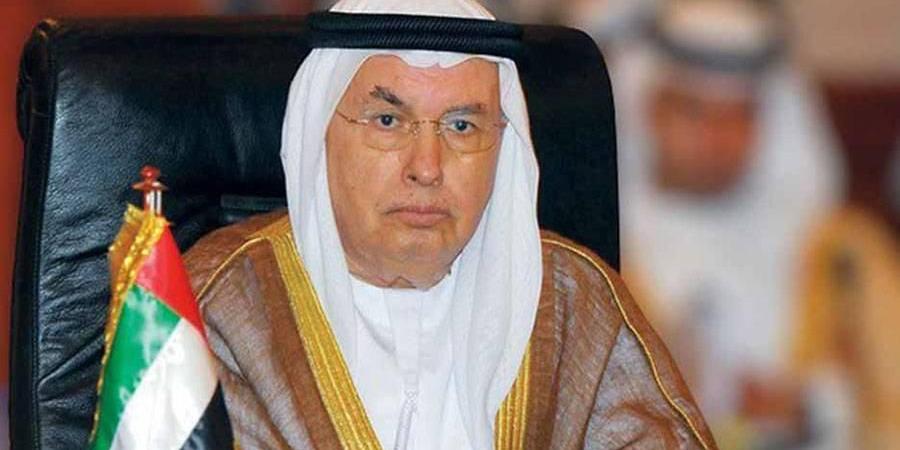 الإمارات تستذكر إبراهيم العابد