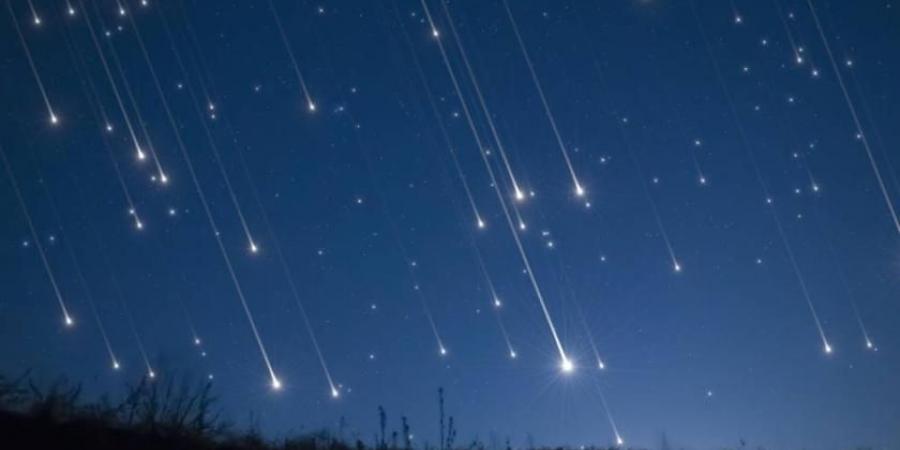 14 حدثاً فلكياً تشهدها الإمارات حتى نهاية 2025