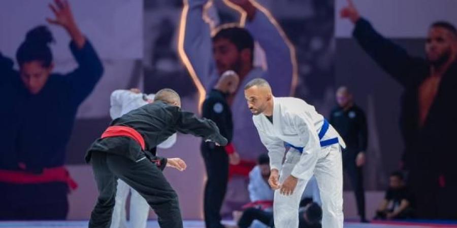 إقبال كبير على المشاركة في النسخة 17 من «عالمية أبوظبي للجوجيتسو»