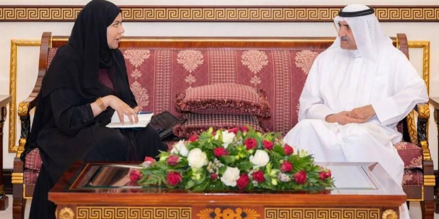 الشرقي: بناء أسرة قوية ركيزة أساسية لإعداد مجتمع متكامل