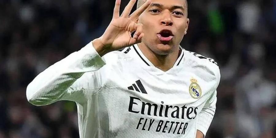 ترتيب هدافي دوري أبطال أوروبا.. مبابي في الصدارة