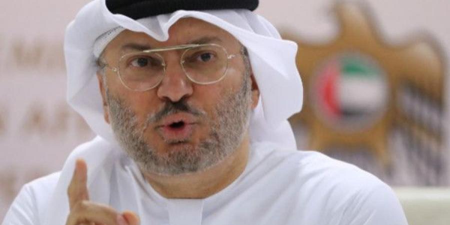الإمارات تحذّر: أيّ ضم للأراضي الفلسطينية يُعد خطاً أحمر