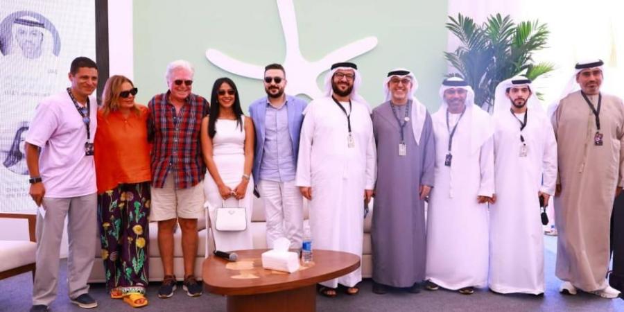 «ويبقى الأمل».. فيلم يجسد إنسانية الإمارات في غزة