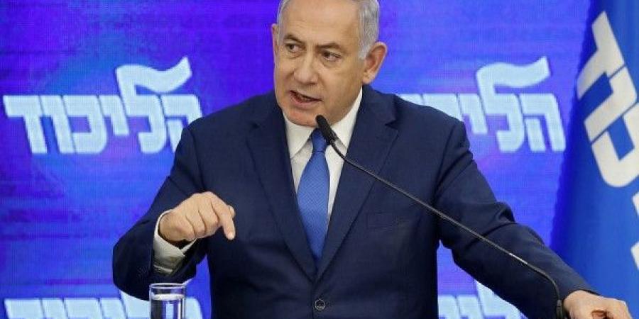 نتنياهو يوجّه رسالة حازمة للإدارة الأمريكية بخصوص تركيا في قطاع غزة