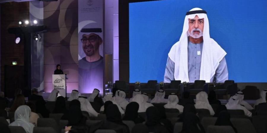 نهيان بن مبارك: الإمارات ترسخ ريادتها في تحقيق السلام