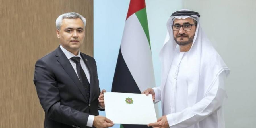 «الخارجية» تتسلّم نسخة من أوراق اعتماد سفير تركمانستان