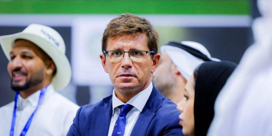 «الظفرة للتمور» يتوج الفائزين في «مزاينة الخلاص»