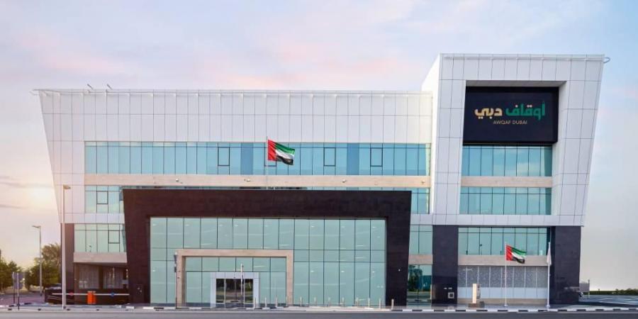 رجل أعمال إماراتي يوقف 7 أبنية بـ 110 ملايين درهم لدعم مشاريع الخير