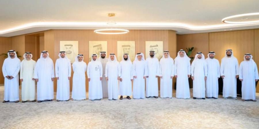 المنصوري: نجاح نوعي باستضافة مؤتمر الاتحاد البريدي 28