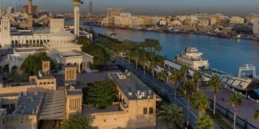 جولة الطعام التراثية في دبي القديمة ضمن أفضل تجارب السفر العالمية لعام 2026