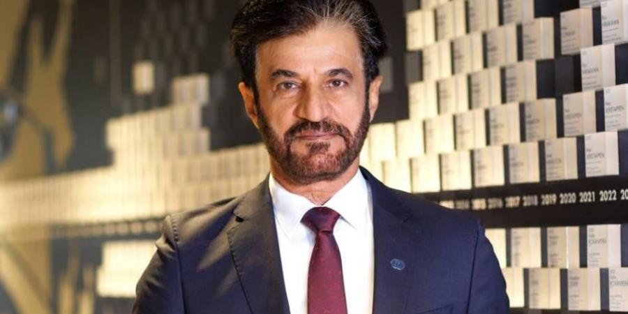 محمد بن سليم: كأس الأمم للكارتينغ فرصة جديدة للمواهب