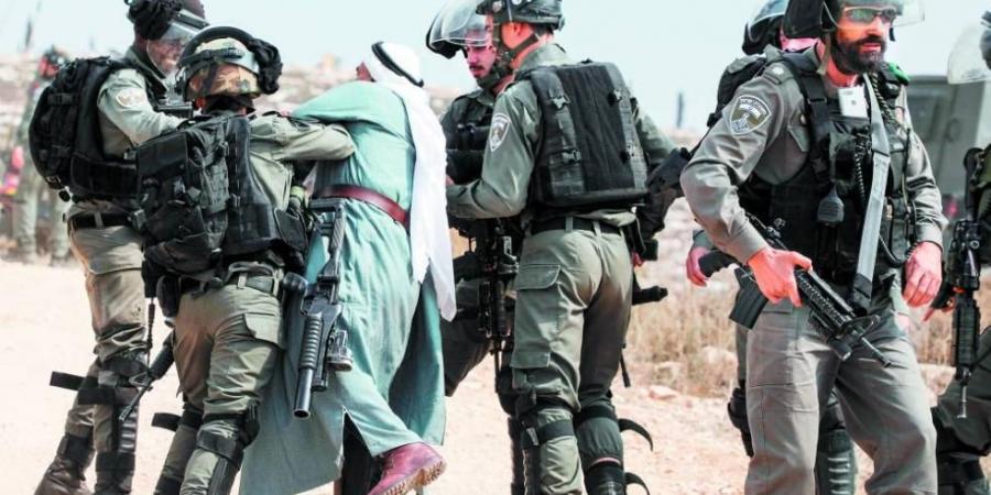 زامير: الحرب لم تنته.. وسنركز على العمليات العسكرية في الضفة