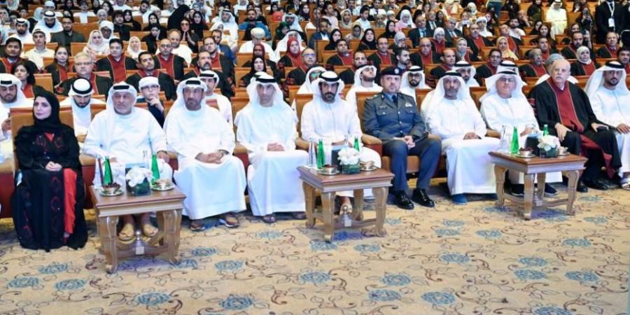 ذياب بن طحنون: برامج جامعة العين رسّخت حضورها