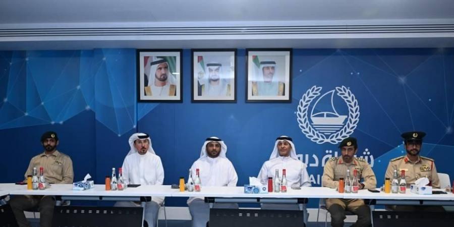 حارب الشامسي: حقوق الناس خط أحمر وخدمتهم شرف