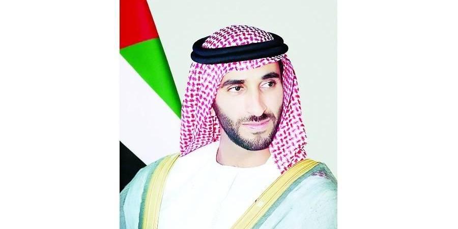 فلاح بن زايد يعتمد أجندة بطولات «غنتوت للبولو»