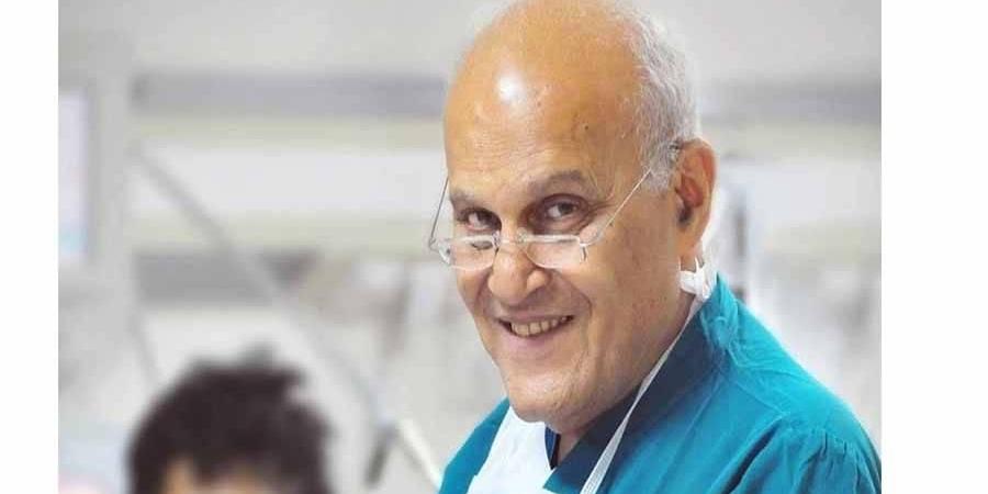احتفالية خاصة بتسعينية مجدي يعقوب