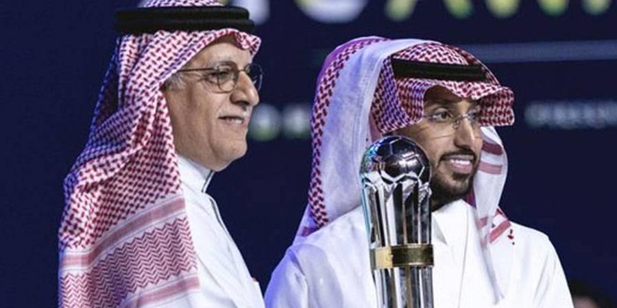 سالم الدوسري الغائب الأكبر عن «كلاسيكو» الاتحاد والهلال