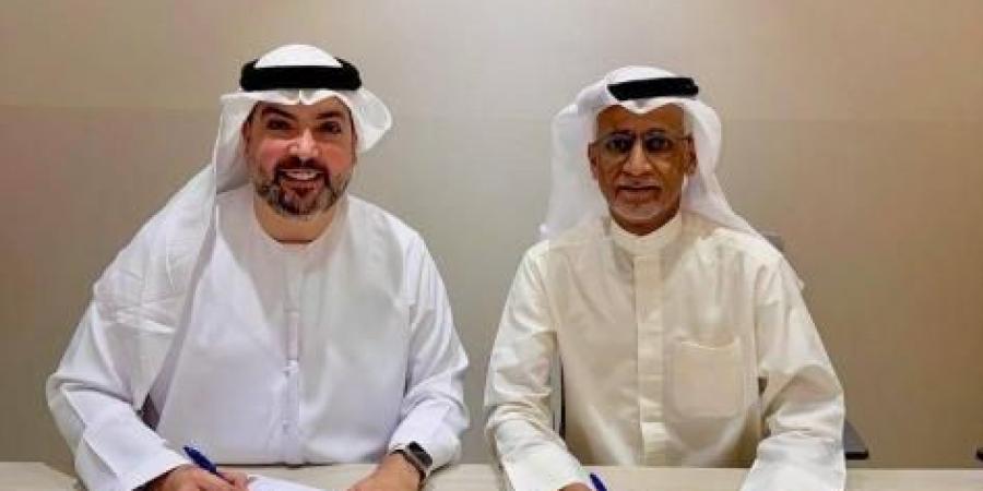 توقيع عقد رعاية النسخة الـ 35 لـ «دولية دبي للسلة»