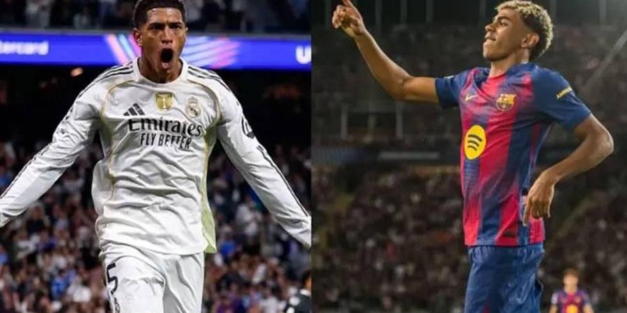 في ليلة المباراة.. 3 توقعات ممكنة بين ريال مدريد وبرشلونة
