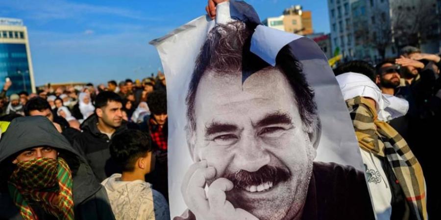 العمال الكردستاني: الإفراج عن أوجلان «حيوي» للسلام
