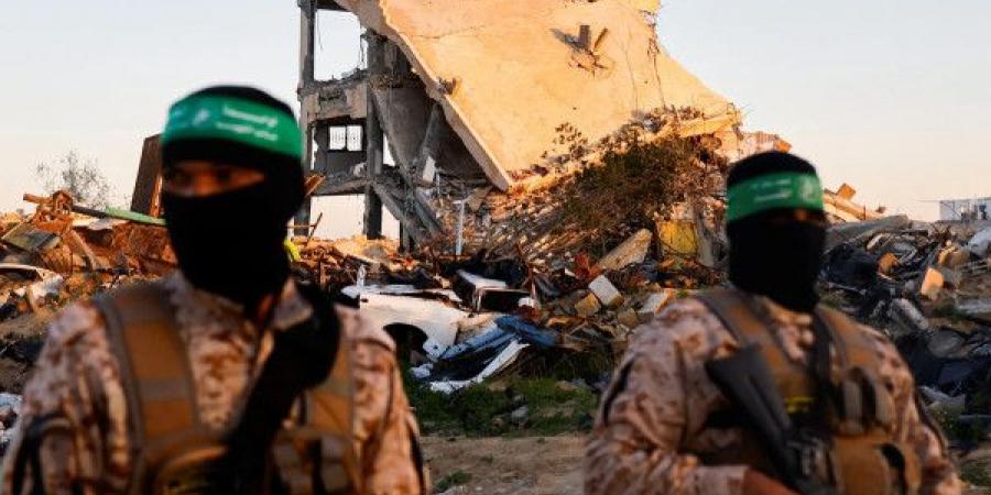واشنطن: حددنا هجوماً وشيكاً لـ"حماس" ضد مدنيين في غزة ولم يحدث