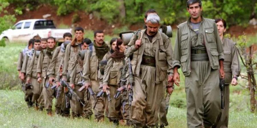 حزب العمال الكردستاني يعلن سحب جميع قواته من تركيا إلى شمال العراق
