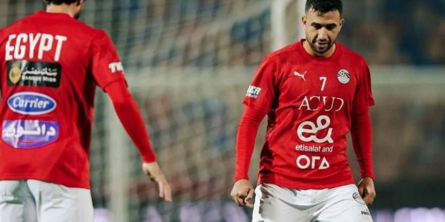 تفاصيل مباريات منتخب مصر الودية في الإمارات خلال فترة التوقف الدولي المقبلة