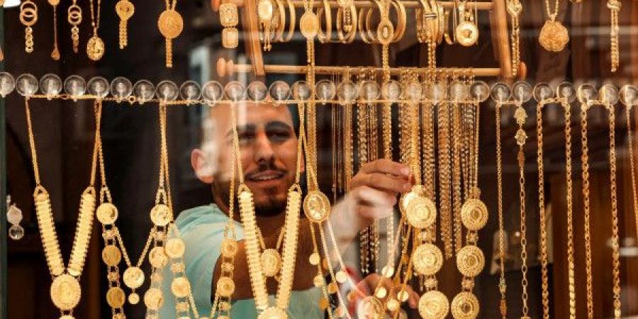 أسعار العملات والمعادن