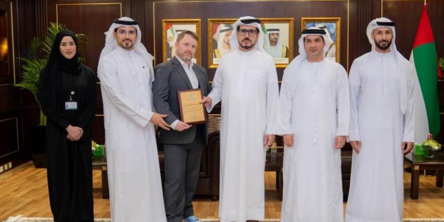 «كهرباء دبي» تتصدر التصنيف الدولي للرشاقة المؤسسية