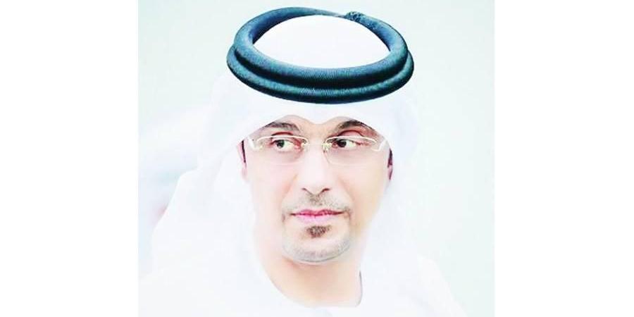 خالد المدفع يشكر سلطان على الثقة الغالية خلال الفترة الماضية