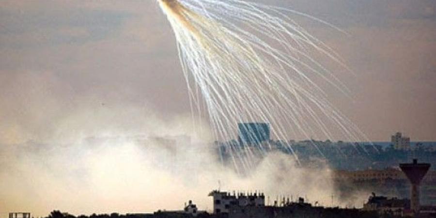 "جودة البيئة":مخاوف من قيام إسرائيل بدفن نفايات سامة أو مشعة بالمناطق العازلة بقطاع غزة