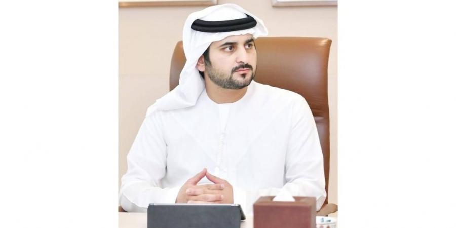 مكتوم بن محمد: ميزانية الإمارات لعام 2026 تزيد 29% وتعكس قوة الاقتصاد وموارده