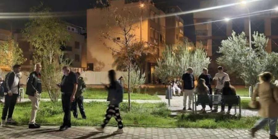زلزال بقوة 6.1 درجة يضرب غرب تركيا