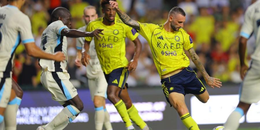 النصر يستضيف الاتحاد في نهائي مبكر للكأس.. ومهمة سهلة تنتظر الهلال
