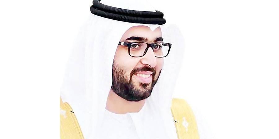 ولي عهد أم القيوين يوجه بإنشاء وجهة رياضية وترفيهية