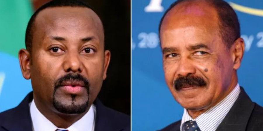 إثيوبيا تحذر إريتريا من الحرب