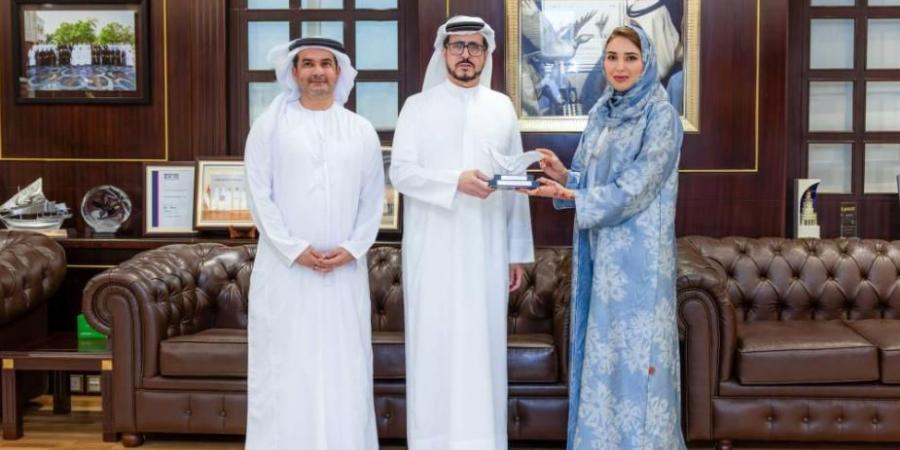 «كهرباء دبي» تحصد جائزة سيل لاستدامة الأعمال