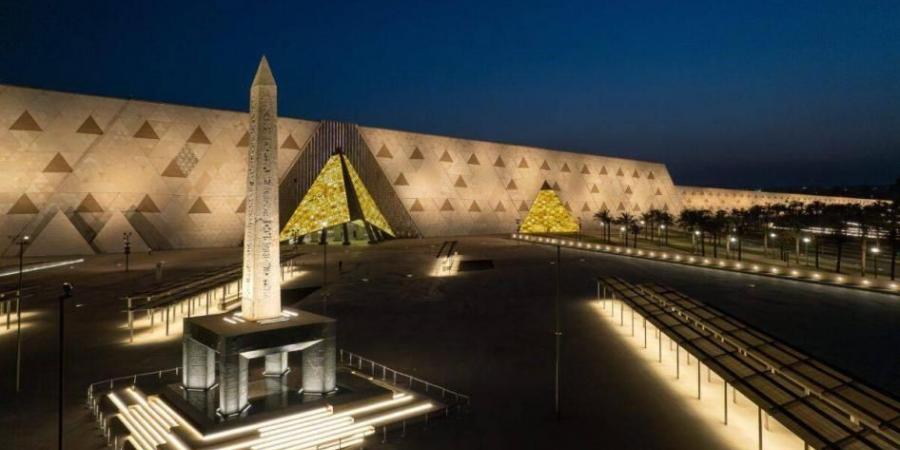 المتحف المصري الكبير.. كلفة المليار دولار تثير الجدل قبل افتتاحه المرتقب