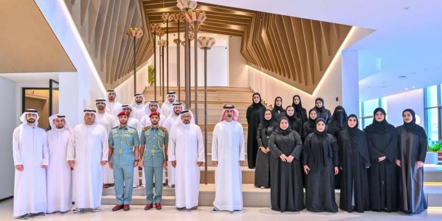 عمار بن حميد: كل فرد من شباب الوطن مؤهّل ليكون قائداً