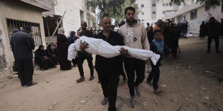 الأمم المتحدة: حصيلة الضربات الإسرائيلية الأخيرة في غزة «مروعة»