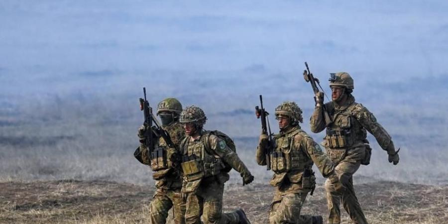 الناتو: التزام أمريكا تجاه الحلف واضح وخفض وجودها العسكري مجرد تعديل للوضع