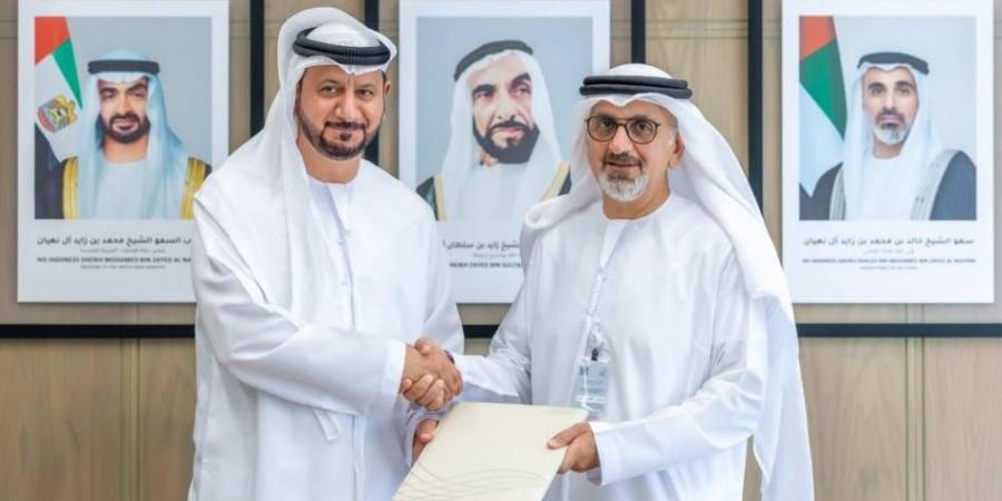 مركز رياضي مجتمعي في أبوظبي على مساحة 29,416.98 متر مربع