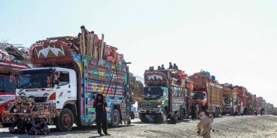 باكستان تعلن فشل محادثات السلام مع أفغانستان