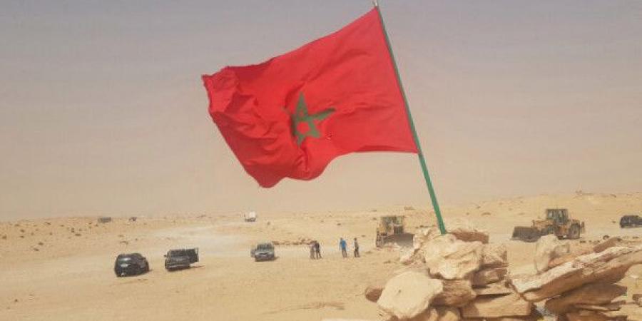 مجلس الأمن يصوت الجمعة على دعم خطة الحكم الذاتي المغربية للصحراء الغربية