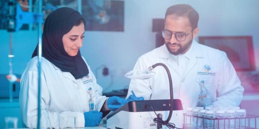 3300 تحليل بيئي في مختبر «الجمارك»