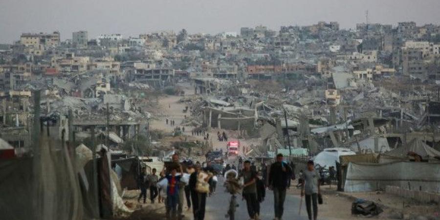 "أكسيوس": واشنطن تسعى لإشراك تركيا في القوة الدولية بغزة رغم الرفض الإسرائيلي