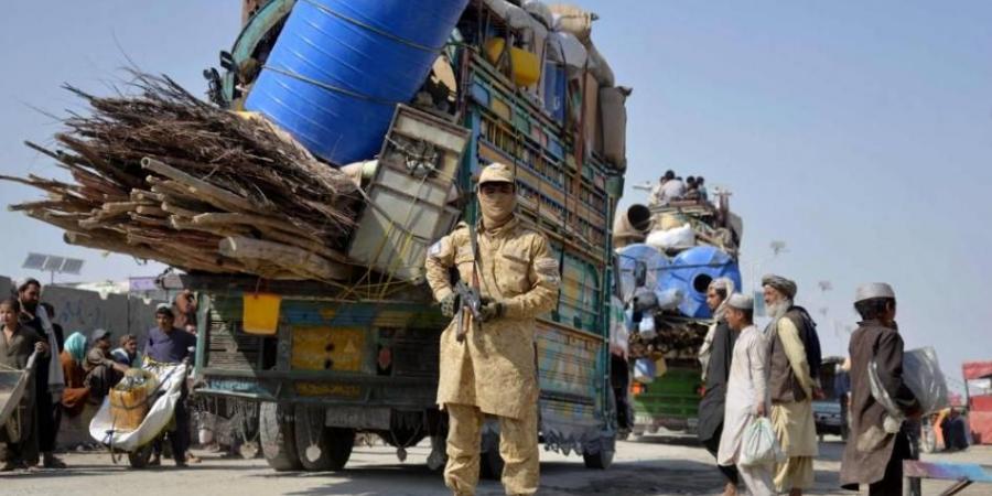 استئناف مرجح للمفاوضات بين باكستان وأفغانستان