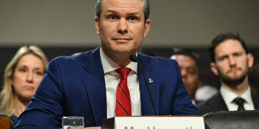 وزير الدفاع الأمريكي: استئناف التجارب النووية خطوة «مسؤولة»