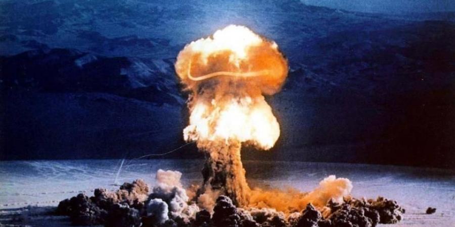 الولايات المتحدة تدافع عن استئناف التجارب النووية